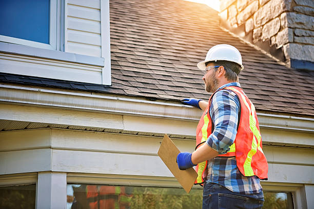 Licensed Gutter Repair And Installation service in Fairland, IN - Norken Roofing